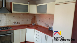 Przytulne mieszkanie w Kęszycy Leśnej